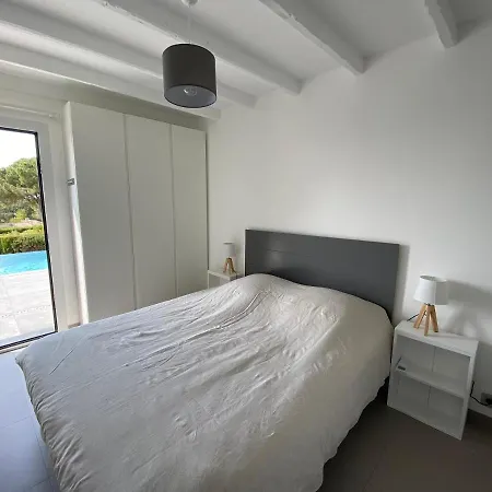 Vila Solea Grimaud