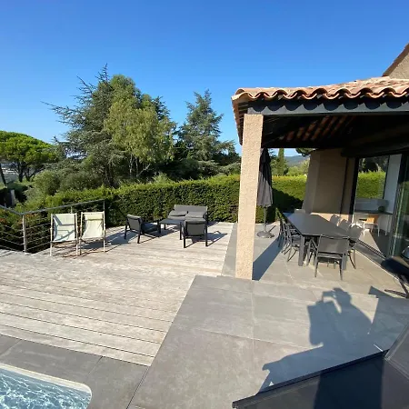 Solea * Grimaud