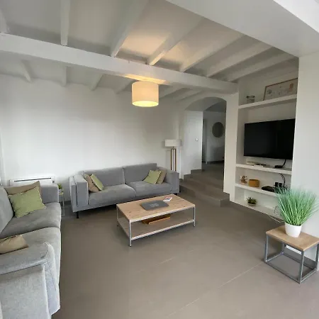 Solea Vila Grimaud